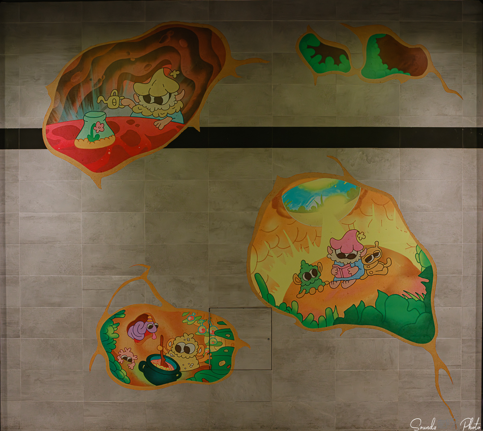 GFX100S II - Viltrox Canon EF 35mm f/2