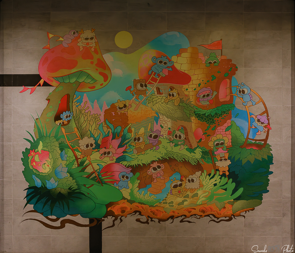 GFX100S II - Viltrox Canon EF 35mm f/2