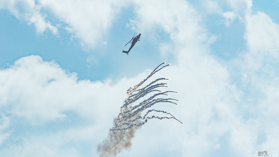 Canon EOS 7D Mark II - EF70-300mm f/4-5.6L IS USM