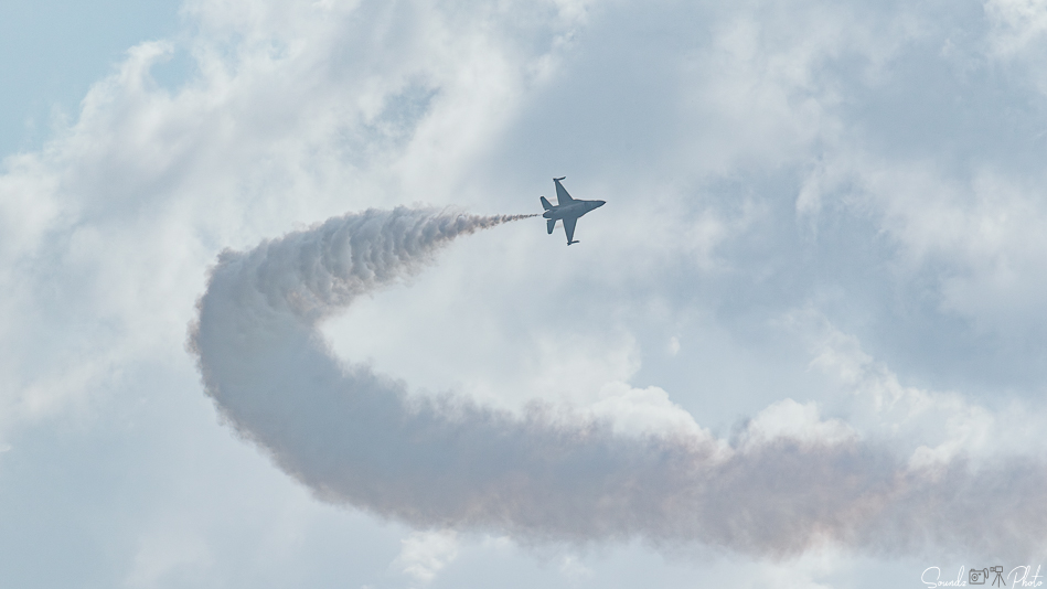 Canon EOS 7D Mark II - EF70-300mm f/4-5.6L IS USM