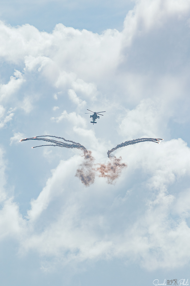 Canon EOS 7D Mark II - EF70-300mm f/4-5.6L IS USM