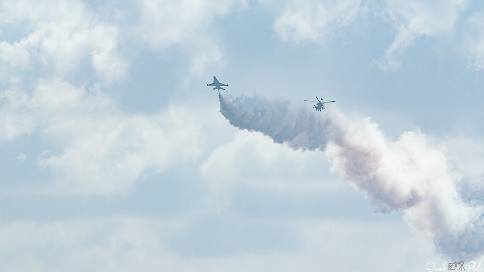 Canon EOS 7D Mark II - EF70-300mm f/4-5.6L IS USM