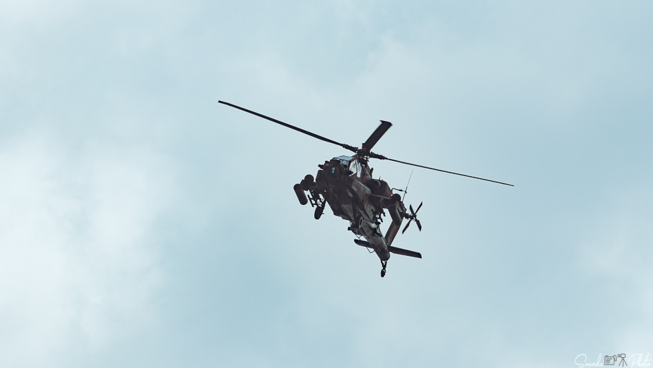 Canon EOS 7D Mark II - EF70-300mm f/4-5.6L IS USM