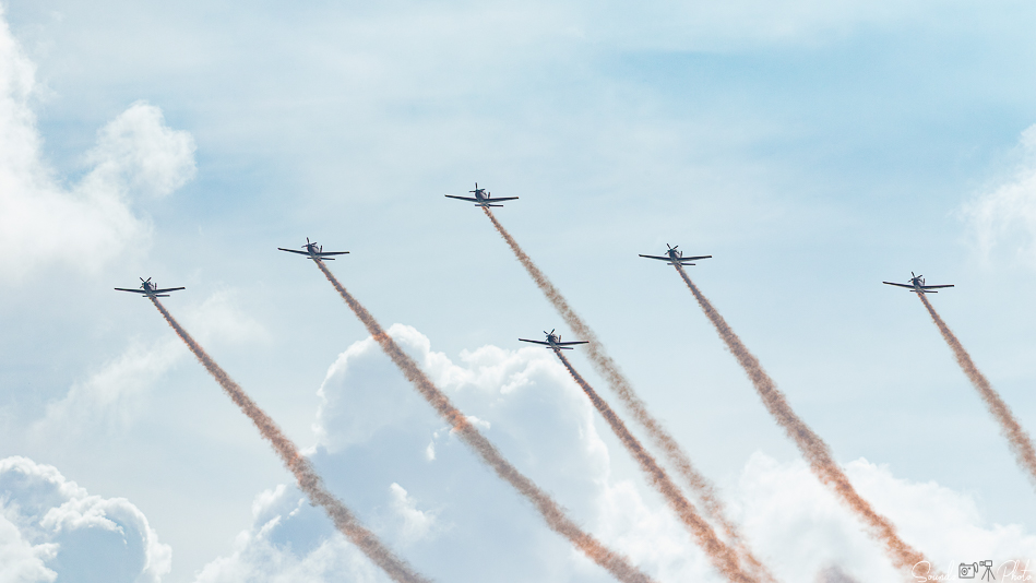 Canon EOS 7D Mark II - EF70-300mm f/4-5.6L IS USM