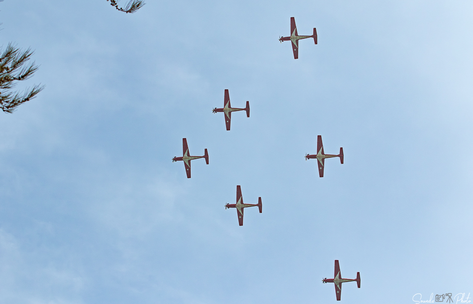 Canon EOS 7D Mark II - EF70-300mm f/4-5.6L IS USM