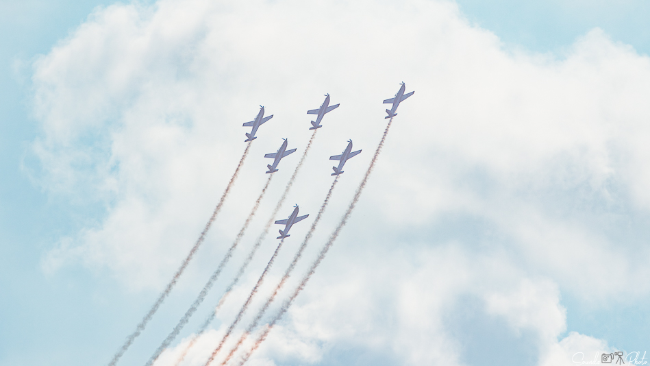 Canon EOS 7D Mark II - EF70-300mm f/4-5.6L IS USM