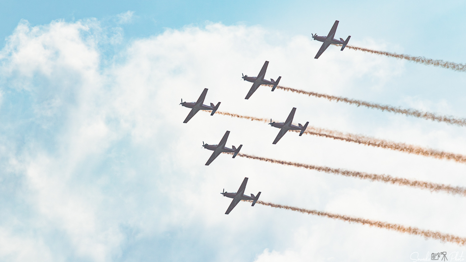 Canon EOS 7D Mark II - EF70-300mm f/4-5.6L IS USM