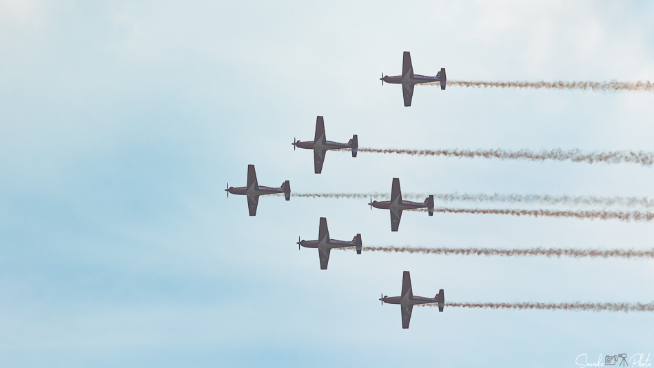 Canon EOS 7D Mark II - EF70-300mm f/4-5.6L IS USM