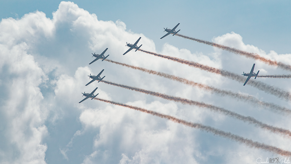 Canon EOS 7D Mark II - EF70-300mm f/4-5.6L IS USM