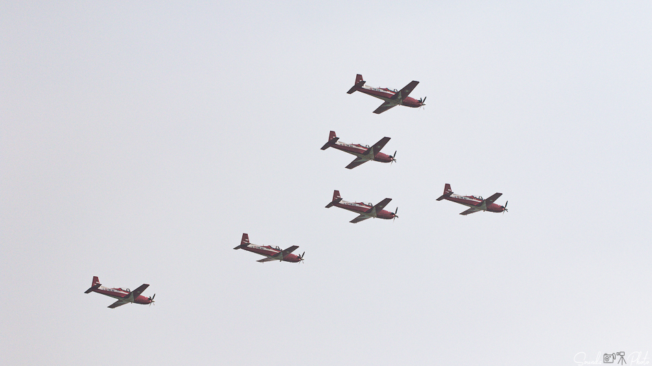 Canon EOS 7D Mark II - EF70-300mm f/4-5.6L IS USM