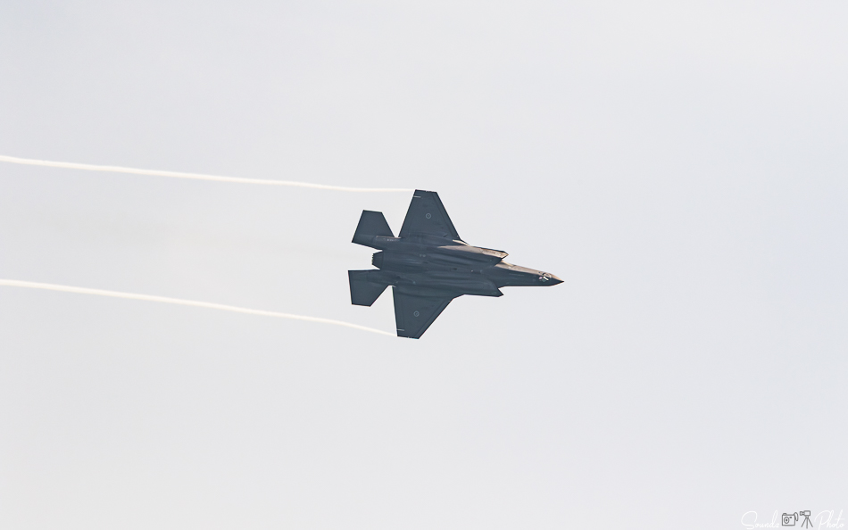 Canon EOS 7D Mark II - EF70-300mm f/4-5.6L IS USM