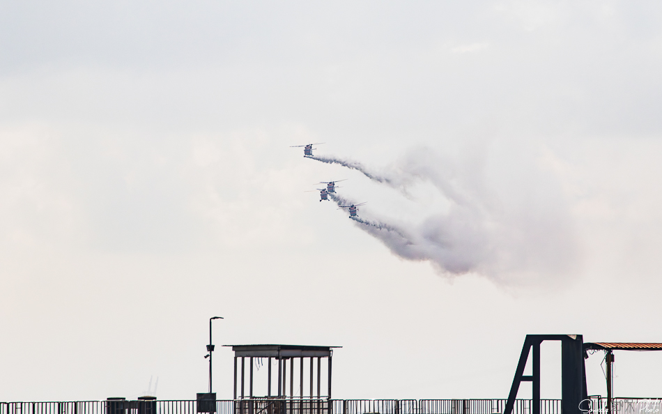 Canon EOS 7D Mark II - EF70-300mm f/4-5.6L IS USM