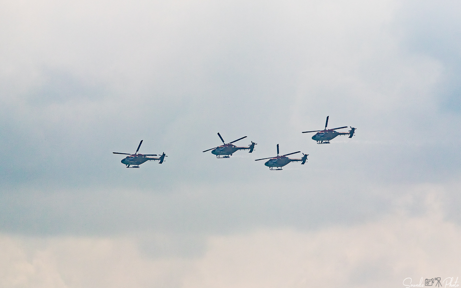 Canon EOS 7D Mark II - EF70-300mm f/4-5.6L IS USM