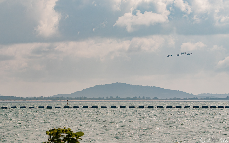 Canon EOS 7D Mark II - EF70-300mm f/4-5.6L IS USM