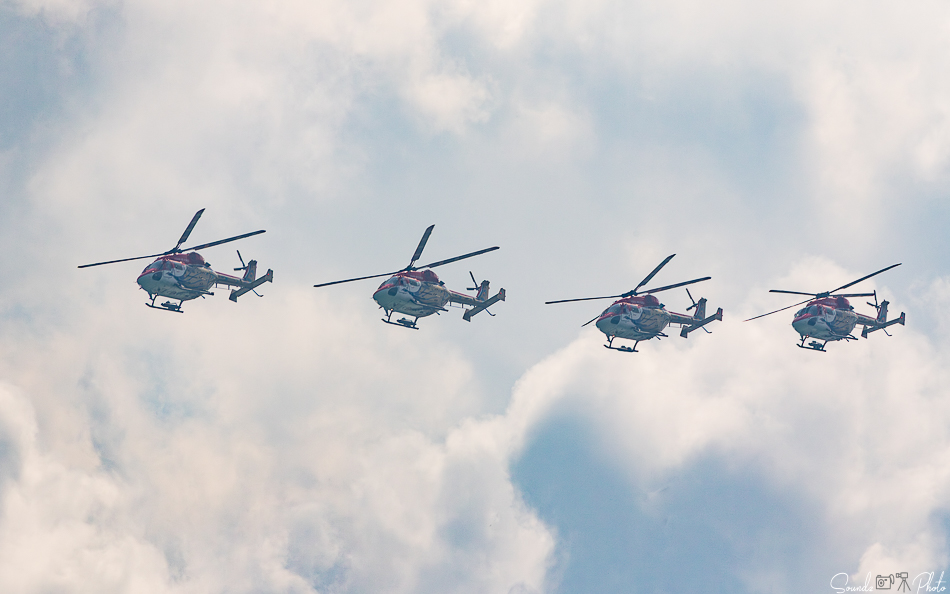 Canon EOS 7D Mark II - EF70-300mm f/4-5.6L IS USM