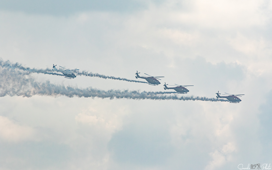 Canon EOS 7D Mark II - EF70-300mm f/4-5.6L IS USM