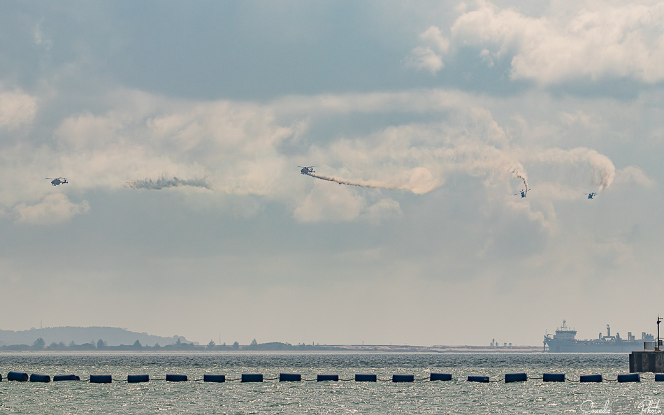 Canon EOS 7D Mark II - EF70-300mm f/4-5.6L IS USM