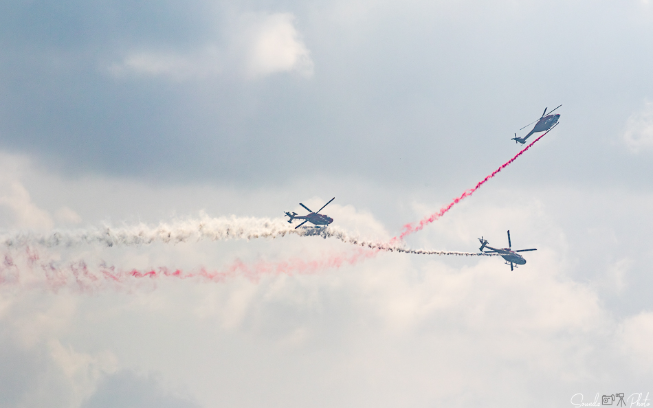 Canon EOS 7D Mark II - EF70-300mm f/4-5.6L IS USM