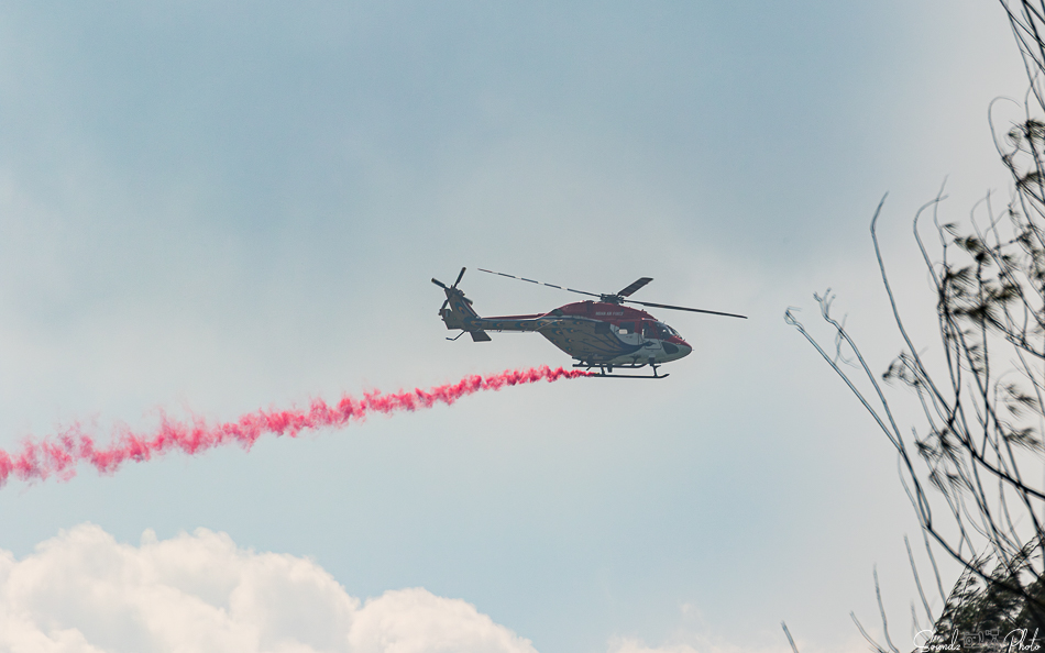 Canon EOS 7D Mark II - EF70-300mm f/4-5.6L IS USM