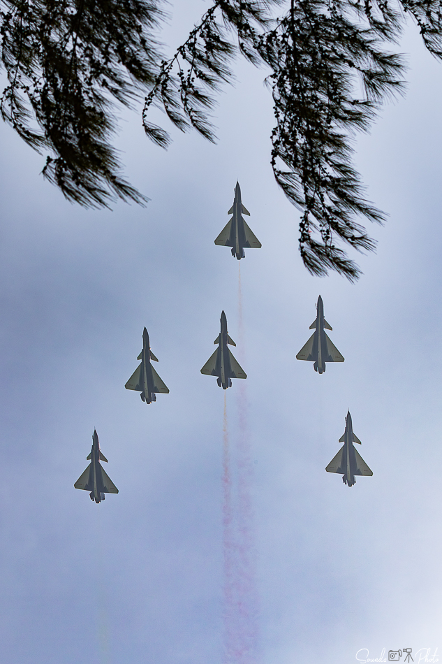 Canon EOS 7D Mark II - EF70-300mm f/4-5.6L IS USM