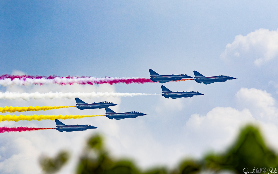 Canon EOS 7D Mark II - EF70-300mm f/4-5.6L IS USM