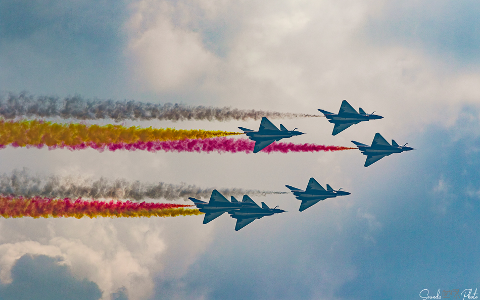 Canon EOS 7D Mark II - EF70-300mm f/4-5.6L IS USM