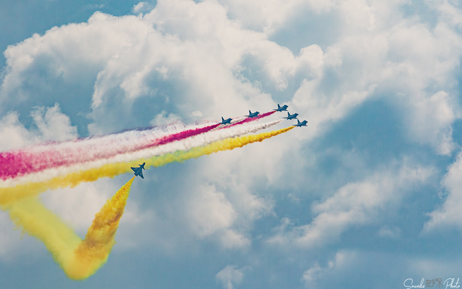 Canon EOS 7D Mark II - EF70-300mm f/4-5.6L IS USM