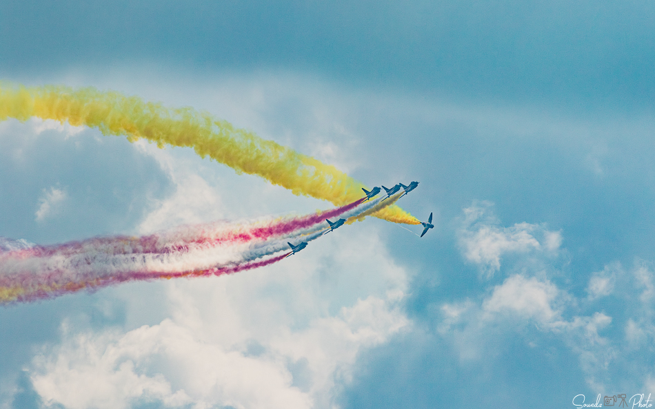 Canon EOS 7D Mark II - EF70-300mm f/4-5.6L IS USM