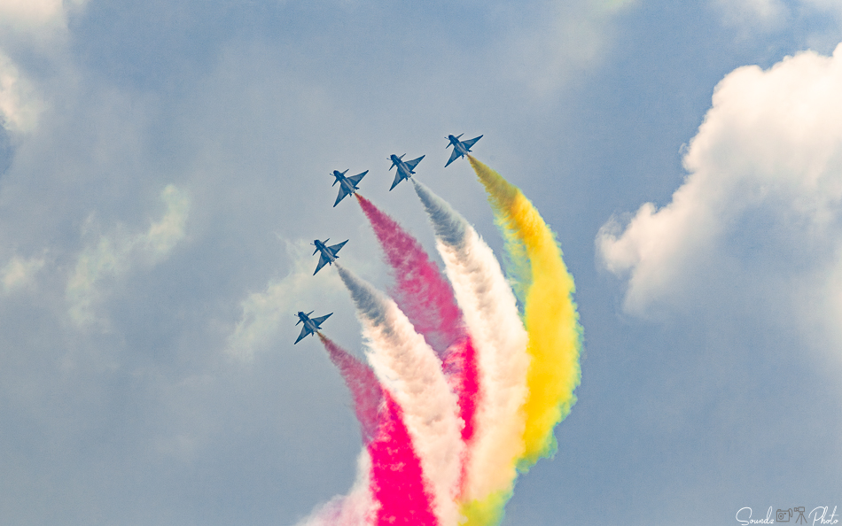 Canon EOS 7D Mark II - EF70-300mm f/4-5.6L IS USM