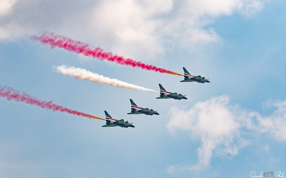 Canon EOS 7D Mark II - EF70-300mm f/4-5.6L IS USM