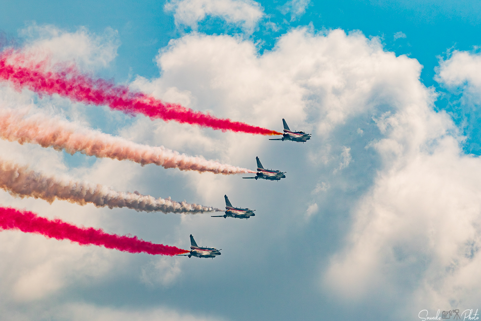 Canon EOS 7D Mark II - EF70-300mm f/4-5.6L IS USM