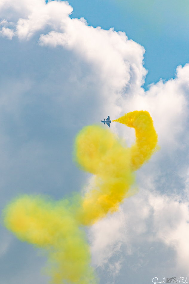 Canon EOS 7D Mark II - EF70-300mm f/4-5.6L IS USM