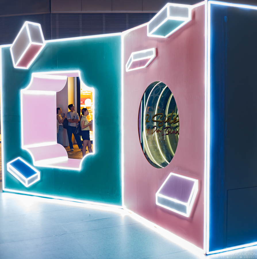 GFX100S II - Viltrox Canon EF 50mm f/1.8 II