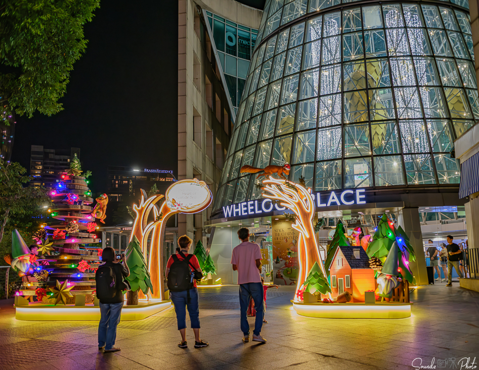 GFX100S II - Viltrox Canon EF 35mm f/2